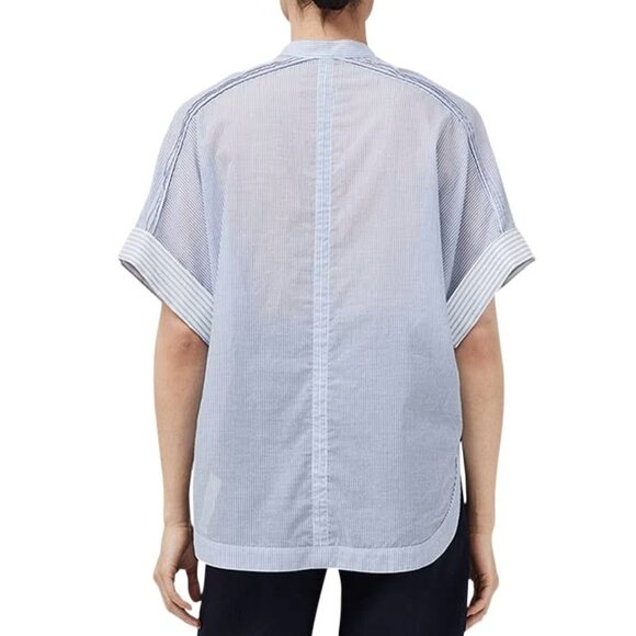 rag & bone Darcy Cotton Shift Top - EUC - Size S - Only worn once - Picture 5 of 9